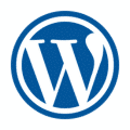 Wordpress Logo